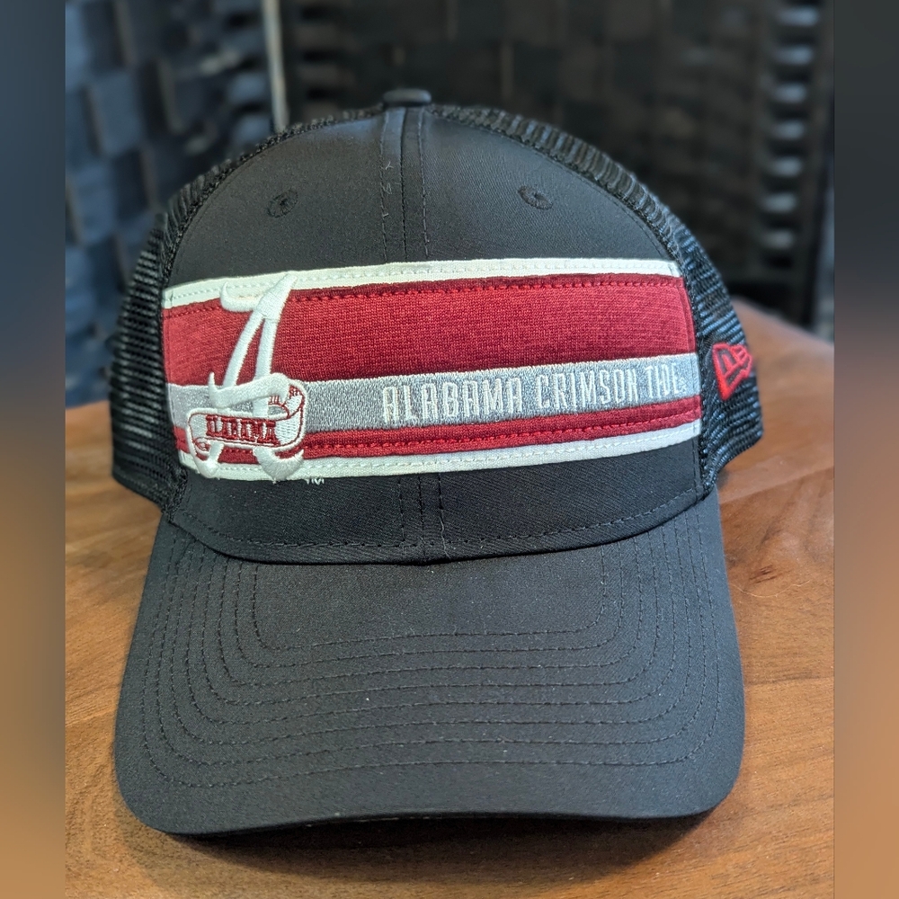 New Era 9Seventy SnapBack , Univ of Alabama ‘Retro style’ adjustable